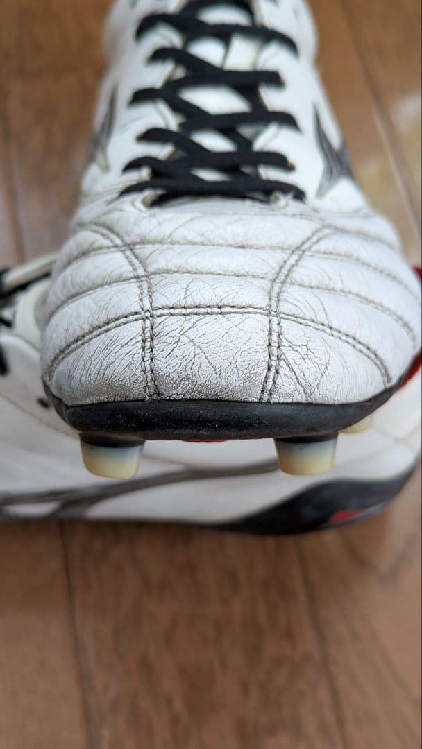 ☆Mizuno Morelia neo ミズノ モレリア ネオ サッカースパイク