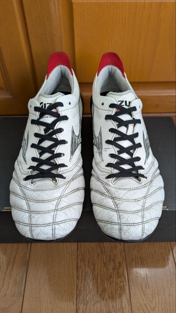 ☆Mizuno Morelia neo ミズノ モレリア ネオ サッカースパイク