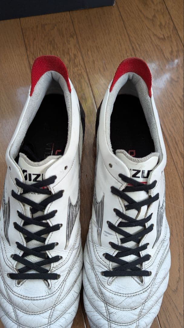 ☆Mizuno Morelia neo ミズノ モレリア ネオ サッカースパイク