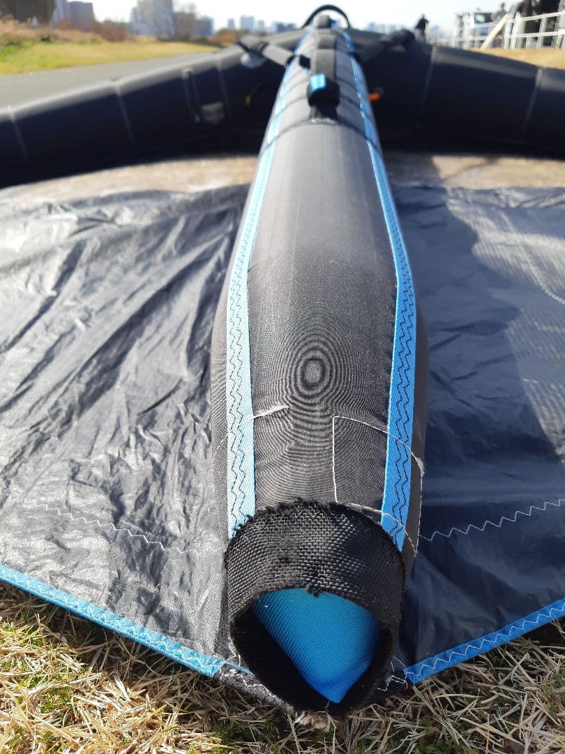 ウイングフォイル