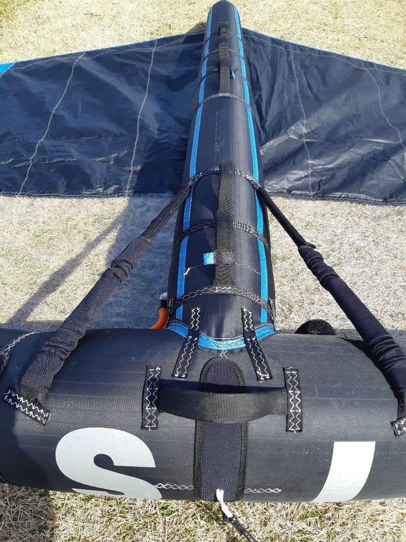 ウイングフォイル