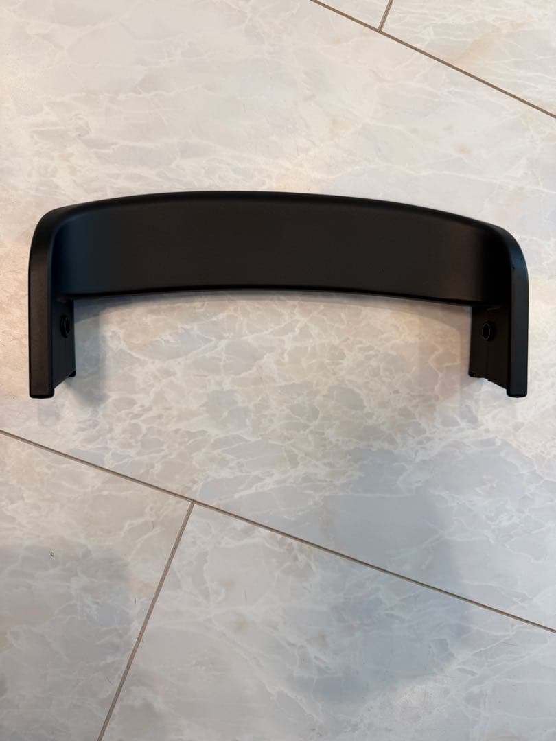 doona 三輪車 最上位モデル 説明書付き