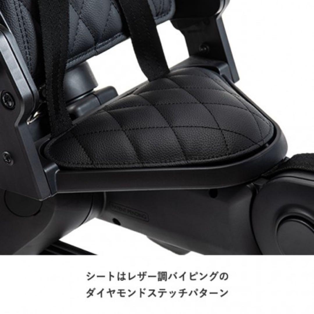 doona 三輪車 最上位モデル 説明書付き