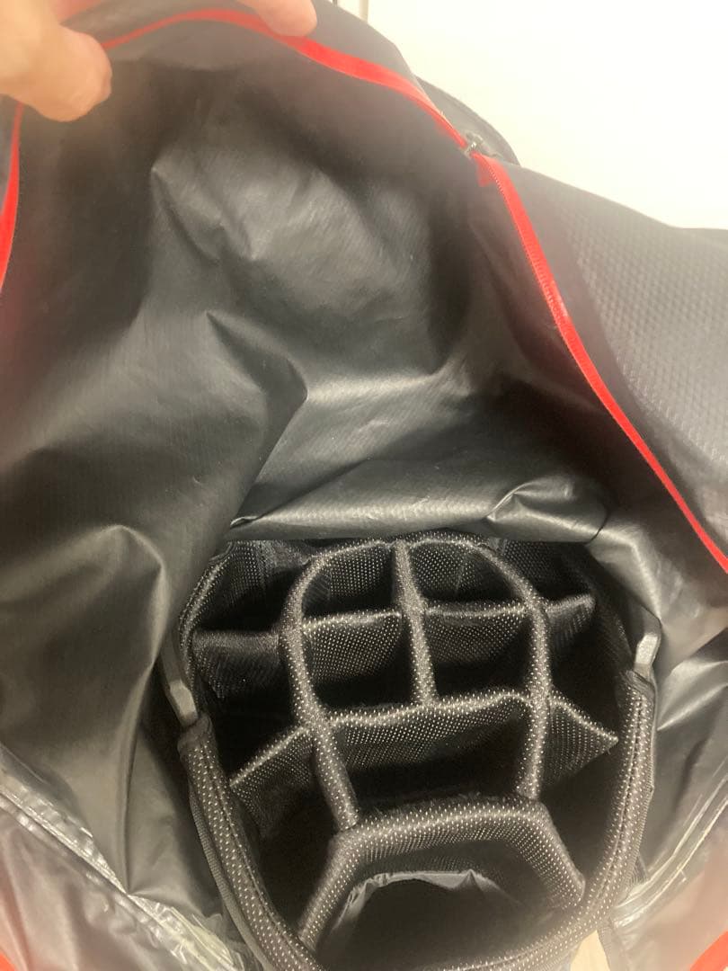 タイトリスト Titleist キャディバッグ ゴルフ 14分割 STADRY