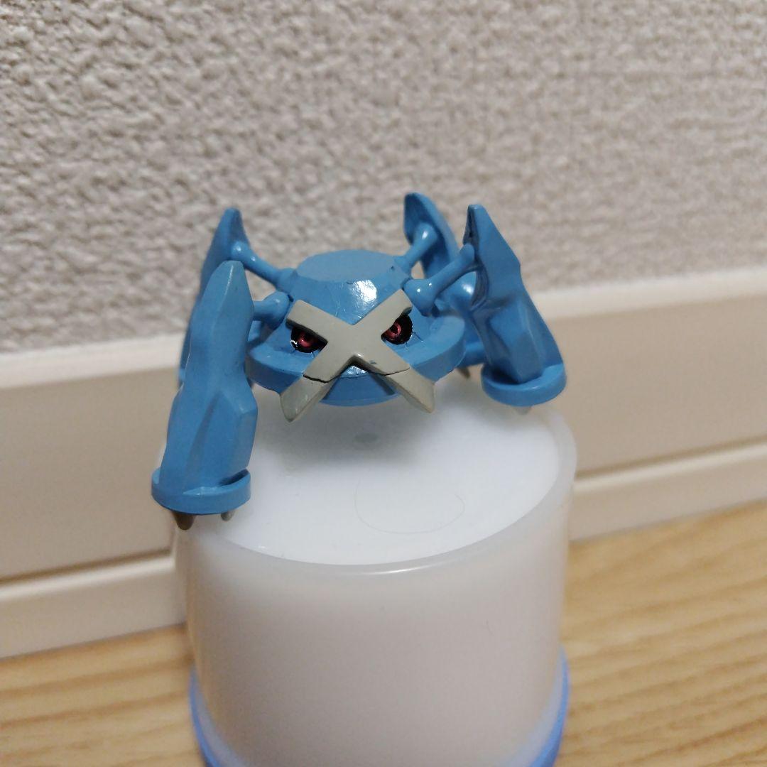 ポケモン フィギュア