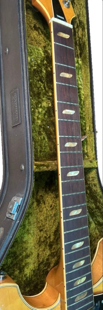 YAMAHA SA60 ジャンク