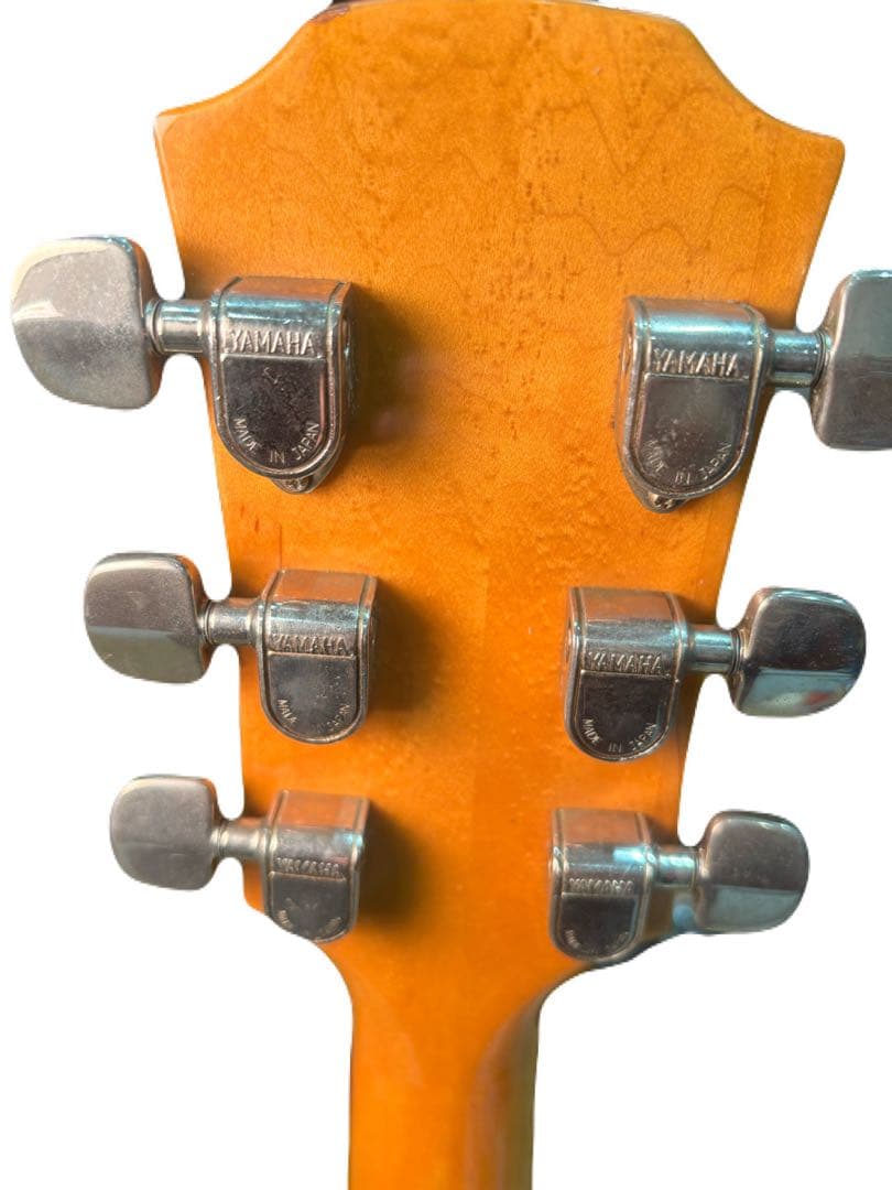 YAMAHA SA60 ジャンク