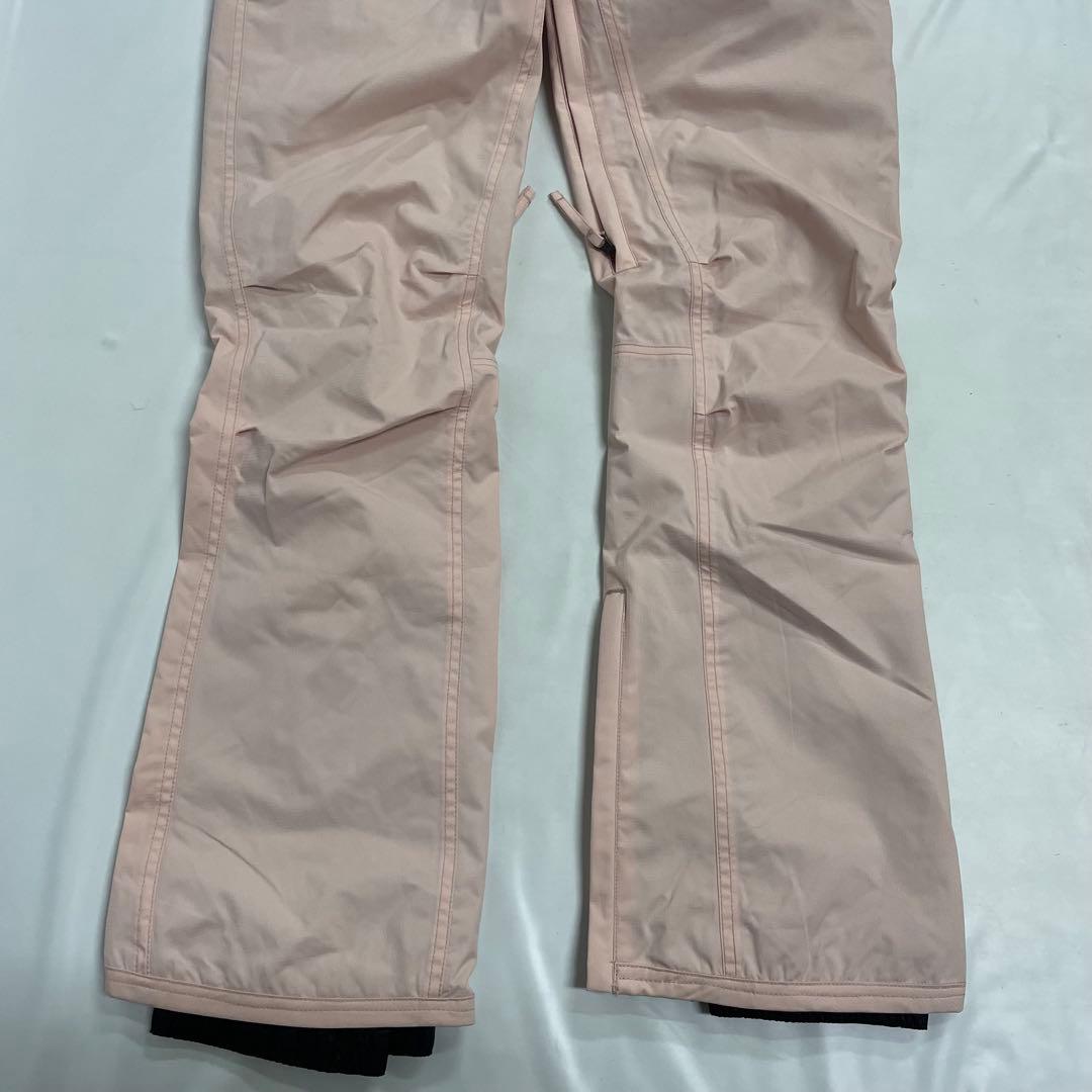 NIKITA スノーボードウェア パンツ L ピンク NWW0F008
