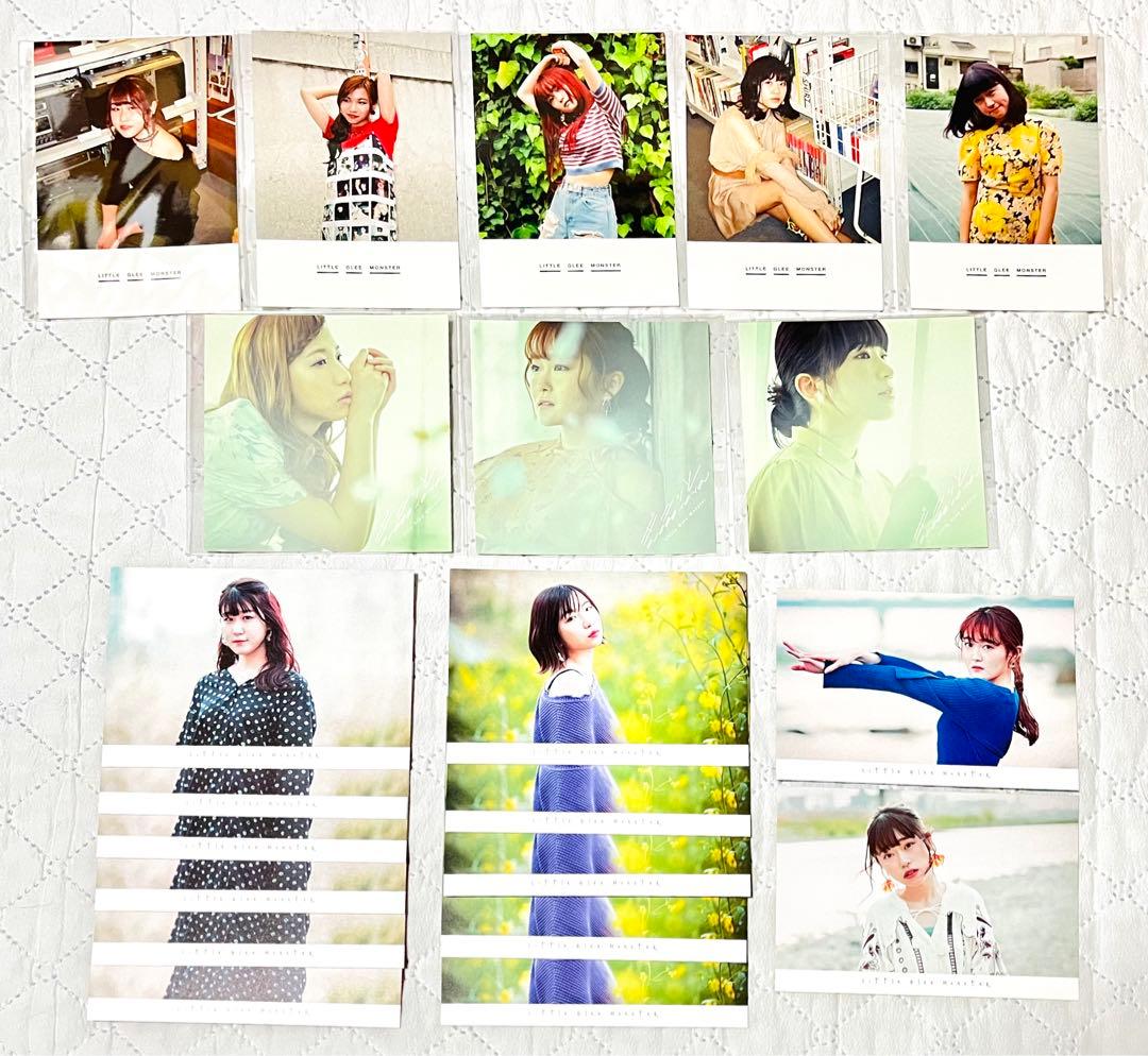 リトグリ ポストカード まとめ売り③