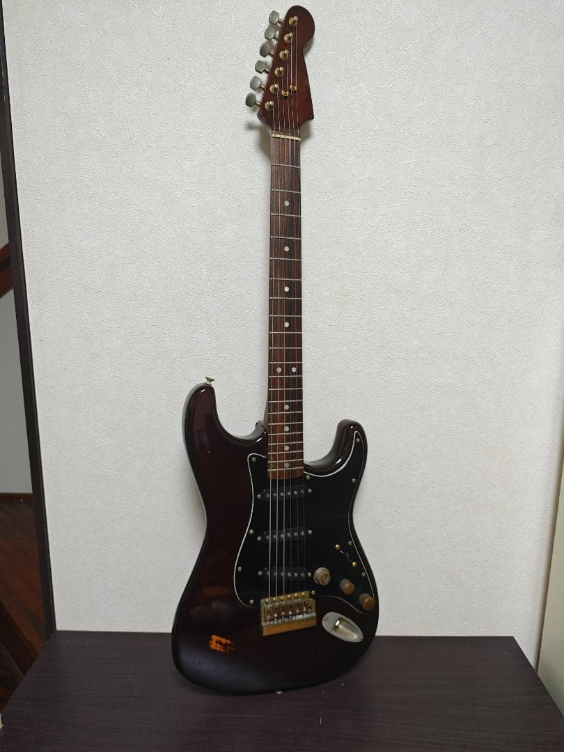 TokaI SS70-S RR LIMITED 1982年製ジャパンヴィンテージ
