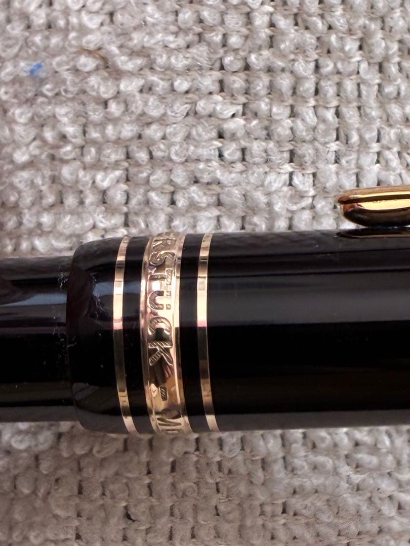 ◾️モンブラン◾️161 ルグラン ボールペン◾️マイスターシュテュック◾️新品リフィル