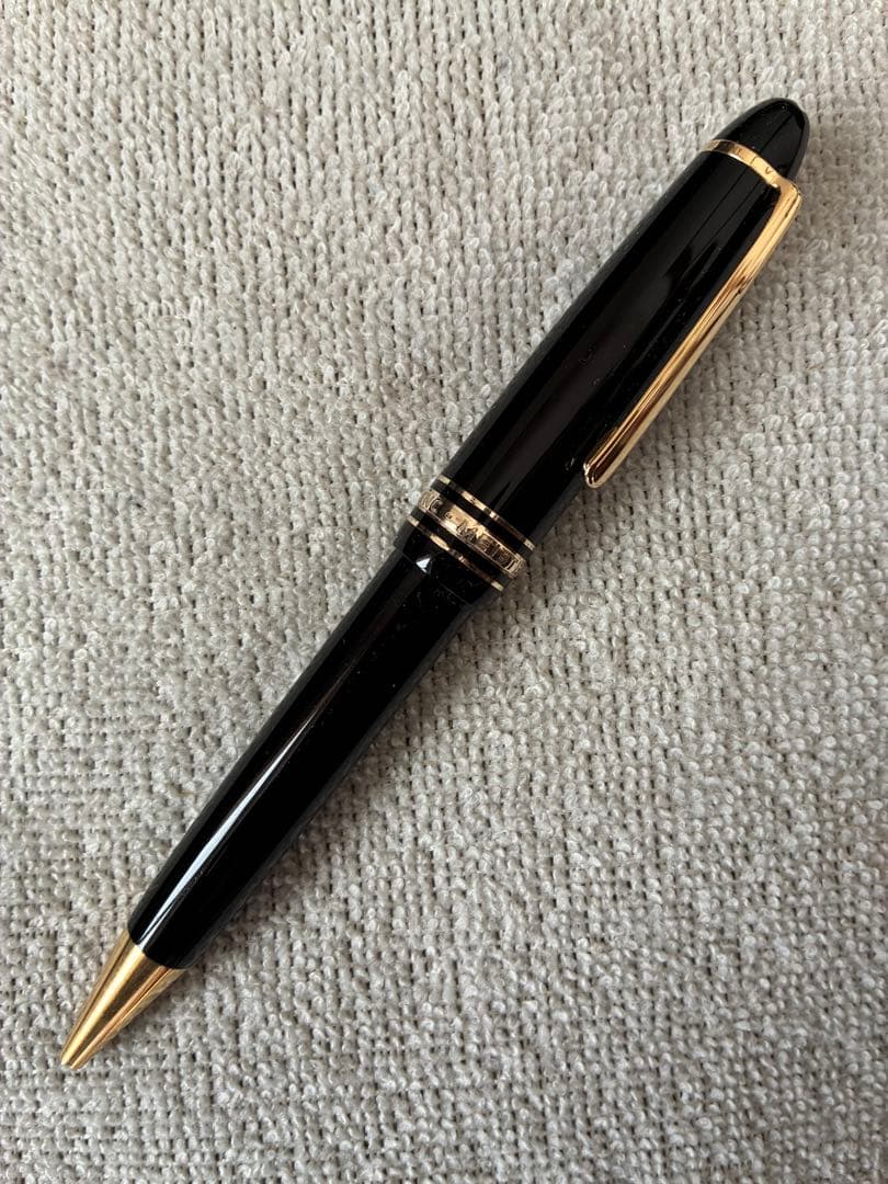 ◾️モンブラン◾️161 ルグラン ボールペン◾️マイスターシュテュック◾️新品リフィル