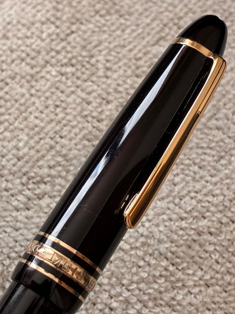 ◾️モンブラン◾️161 ルグラン ボールペン◾️マイスターシュテュック◾️新品リフィル
