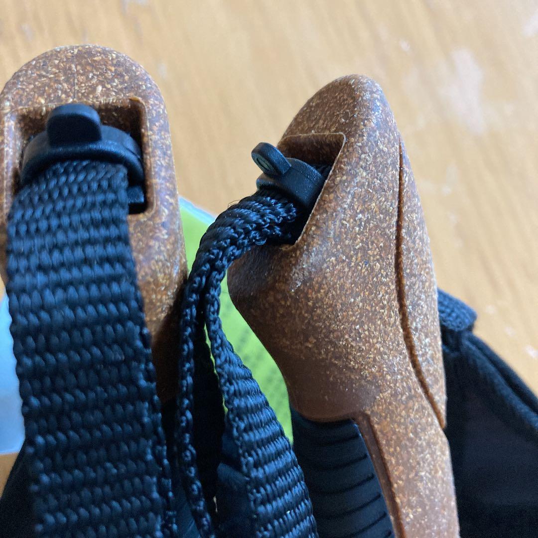 ノルディックウォーキングポール　2本セット