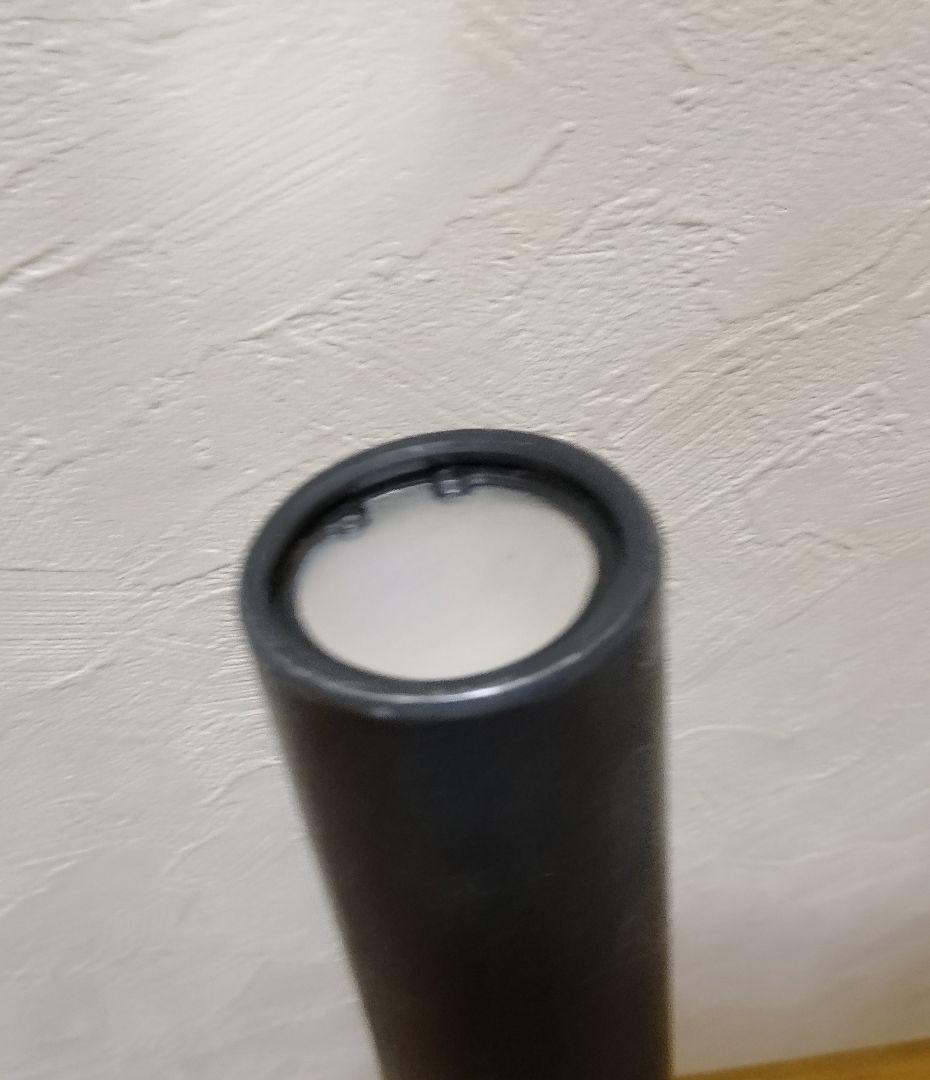 オリンピック シャフト　wバー