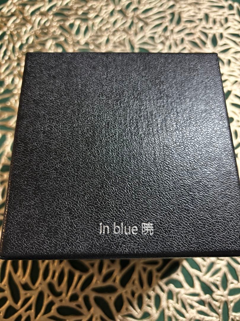 家庭画報にも掲載　有田焼　百田暁生作カップ