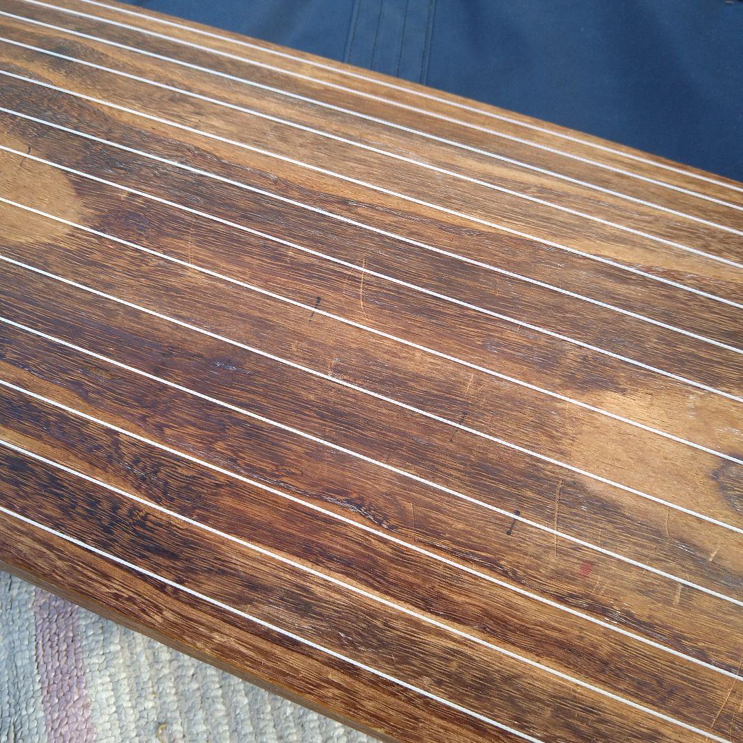 琴 13弦ソフト ケース付き