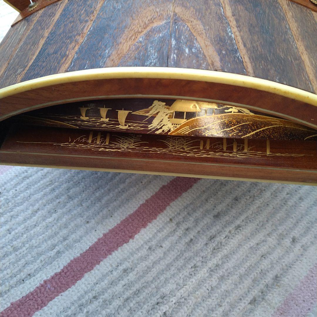 琴 13弦ソフト ケース付き