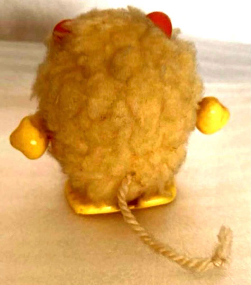 忍者ハットリくん　獅子丸　ゼンマイ