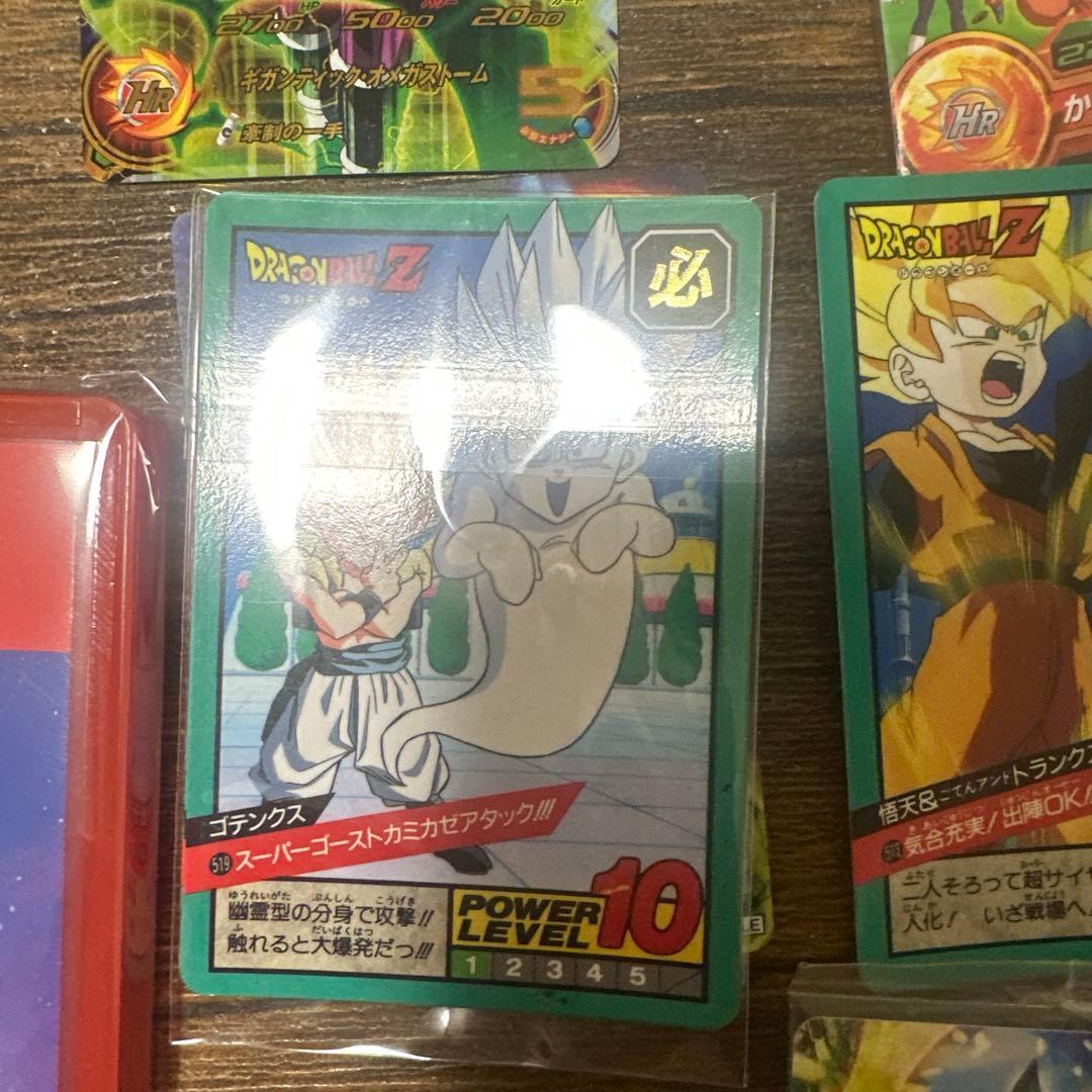 ドラゴンボール ゼノバース2 + トレカセット