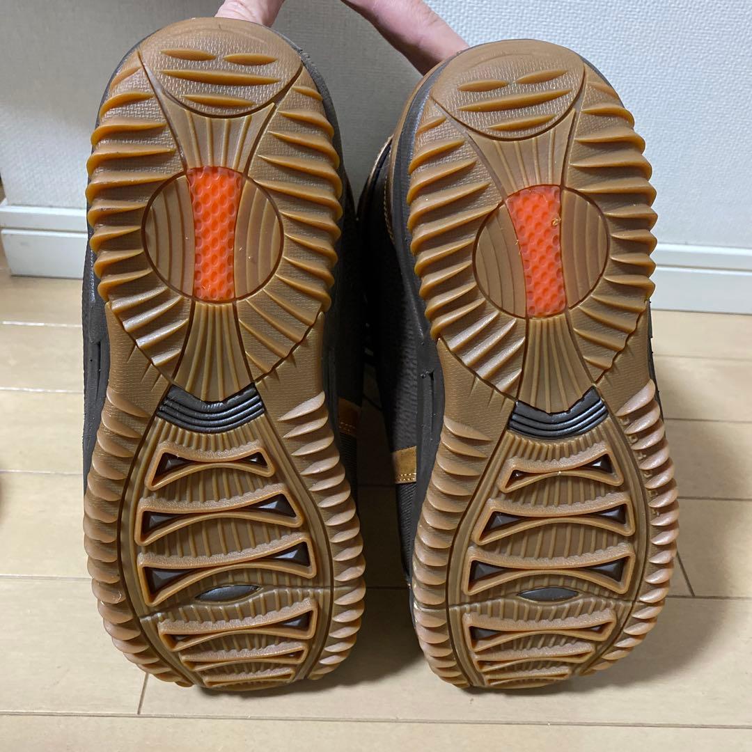 バートン　スノーボード　ブーツ