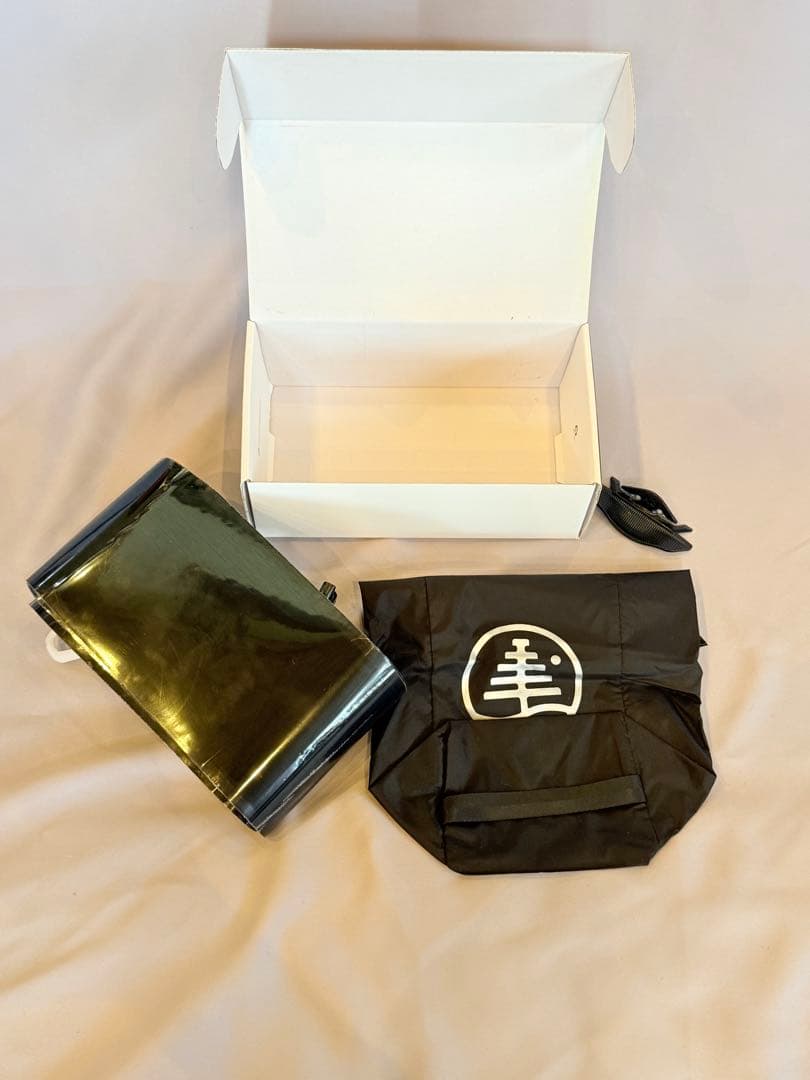 新品　Burton x G3 ユニバーサル スプリットボード スキン　サイズS