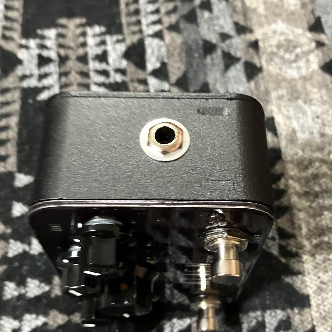 J.ROCKETT AUDIO ・THE ALIEN ECHO DELAY 美品