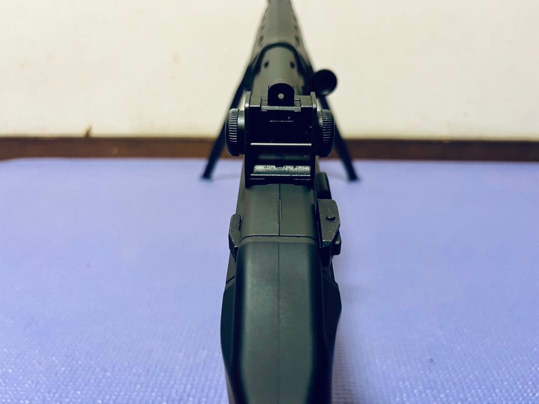 東京マルイ 電動ガン 89式小銃 固定銃床型 (バッテリー付き)