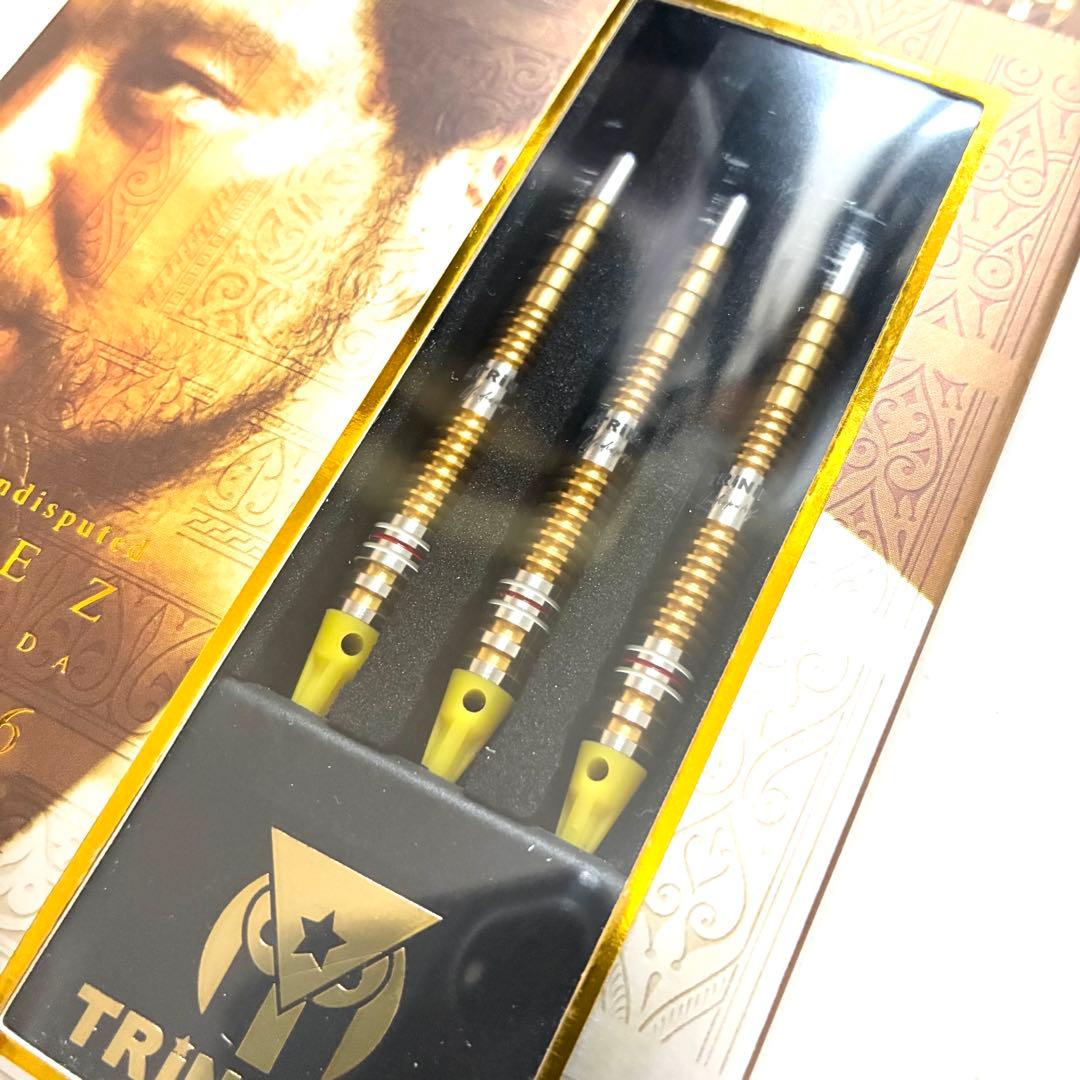 新品 ゴメス16 EVO 山田勇樹 gomez TRiNiDAD トリニダード