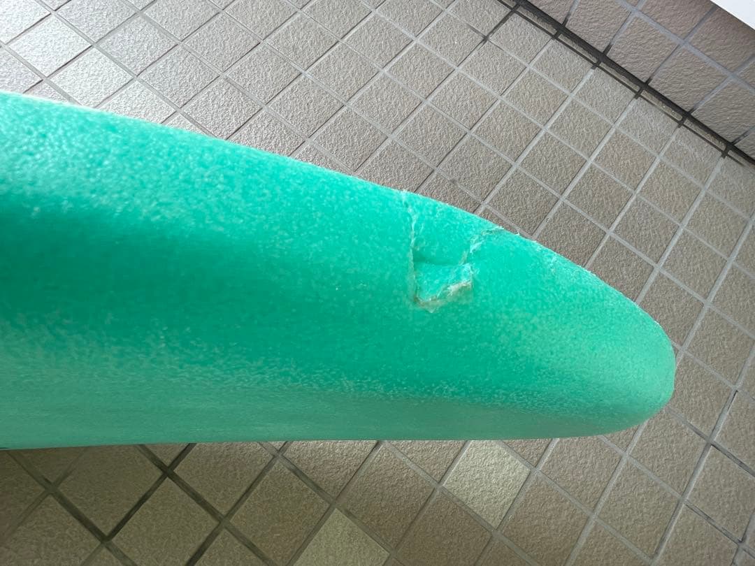 CATCH SURF ODYSSEA ボード　8.0 フィン付　キャッチサーフ