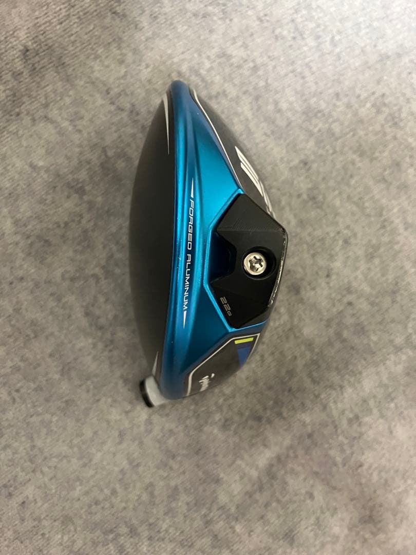 TaylorMade SIM2 ドライバー 10.5度