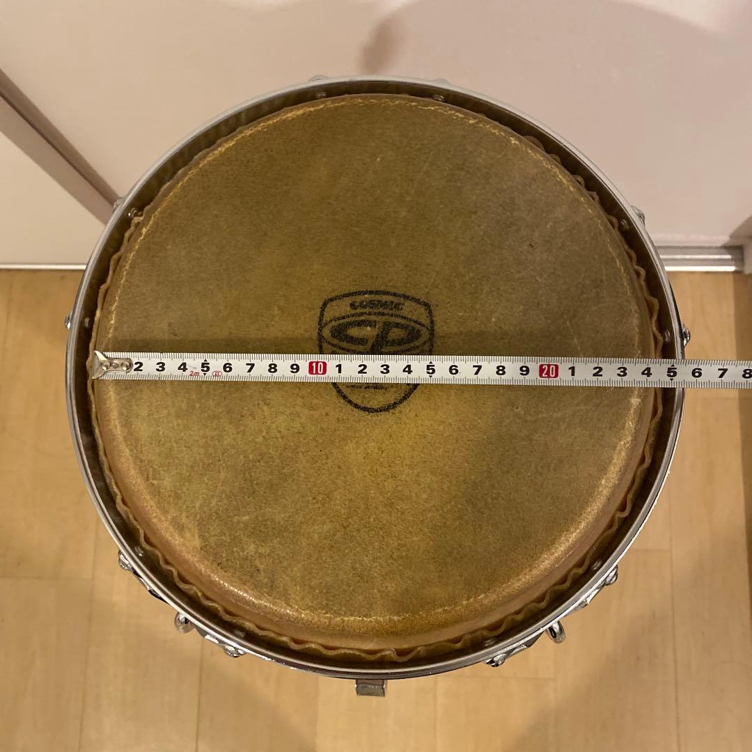 最終値下げ：LP コンガ CP Latin percussion conga