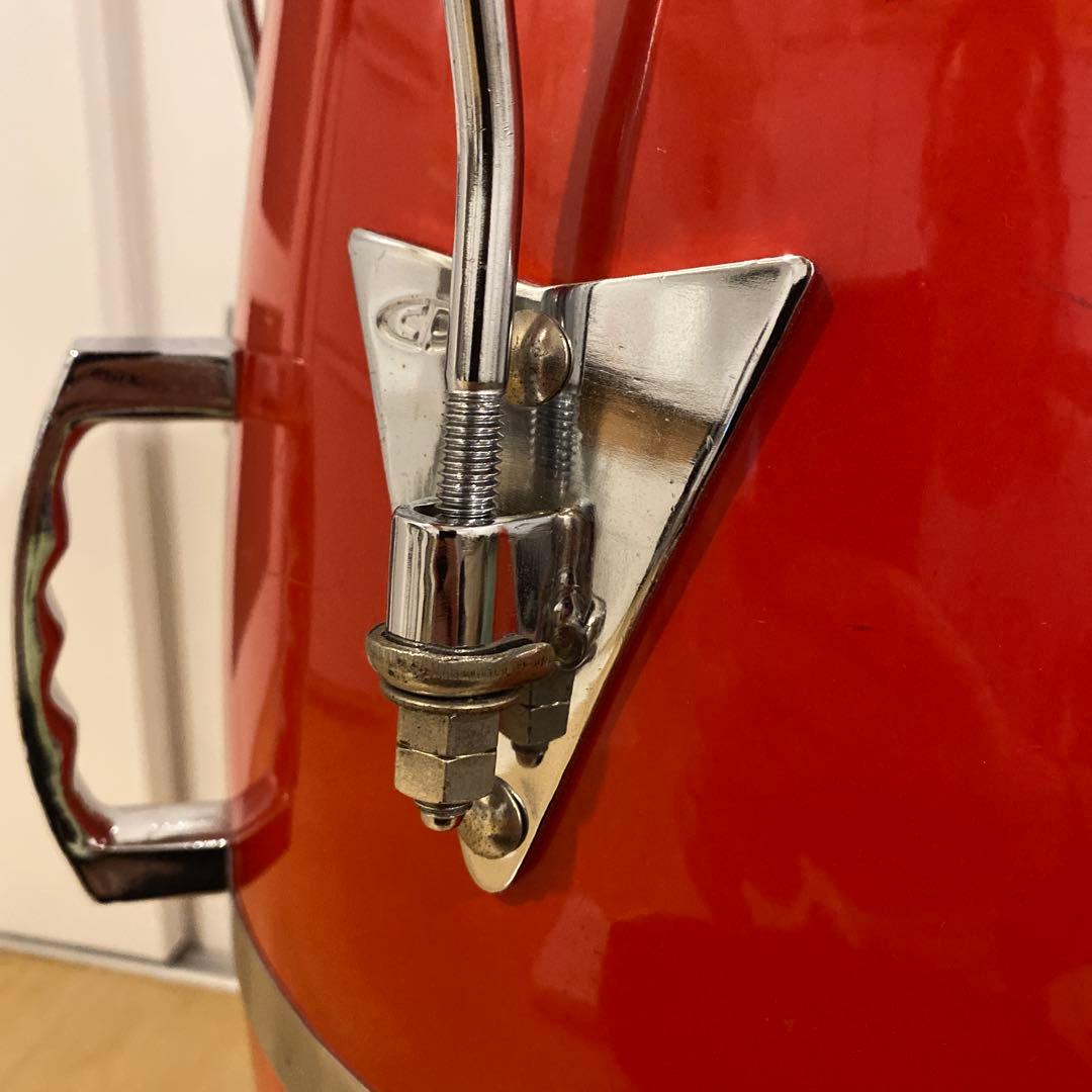 最終値下げ：LP コンガ CP Latin percussion conga