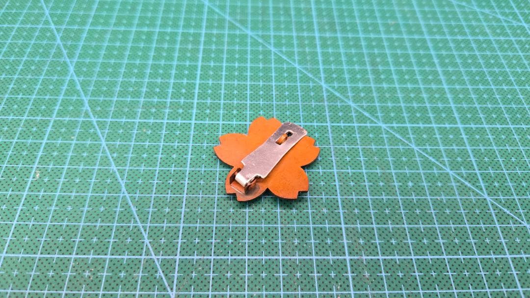 日本軍　銃剣術徽章　第一種　勲章/712-70