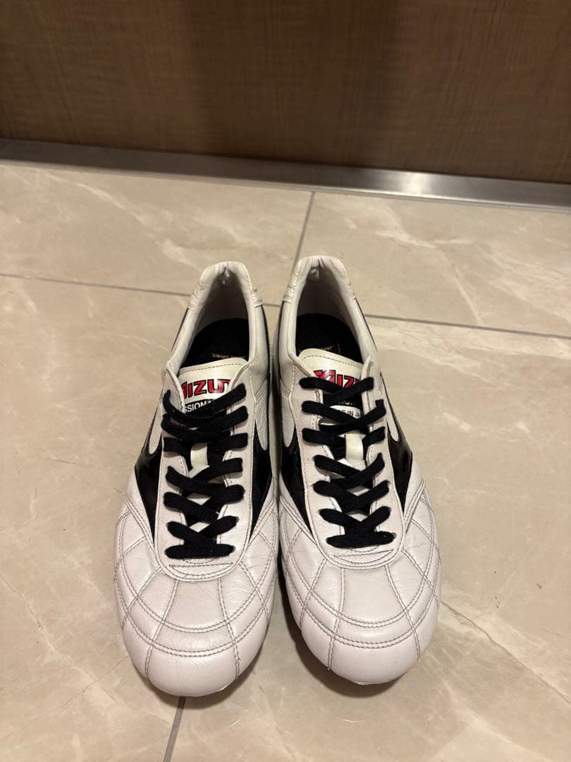 Mizuno ミズノ モレリア2 Japan クロスステッチ