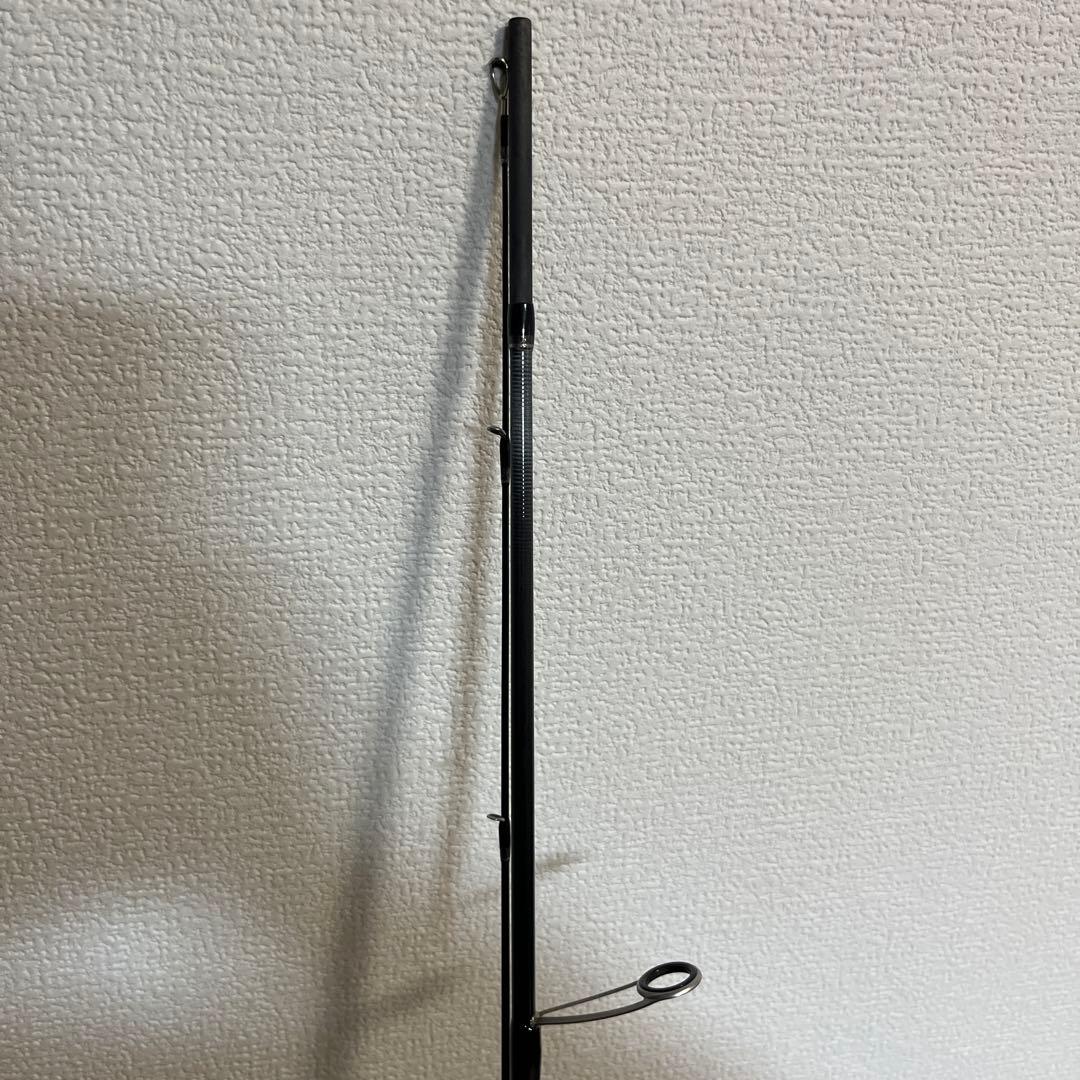 ジャクソン オーシャンゲート jog-76l-k lgmix 美品