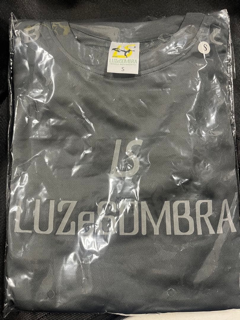 ⭐︎ルースイソンブラ⭐︎プラクティスセット Sサイズ