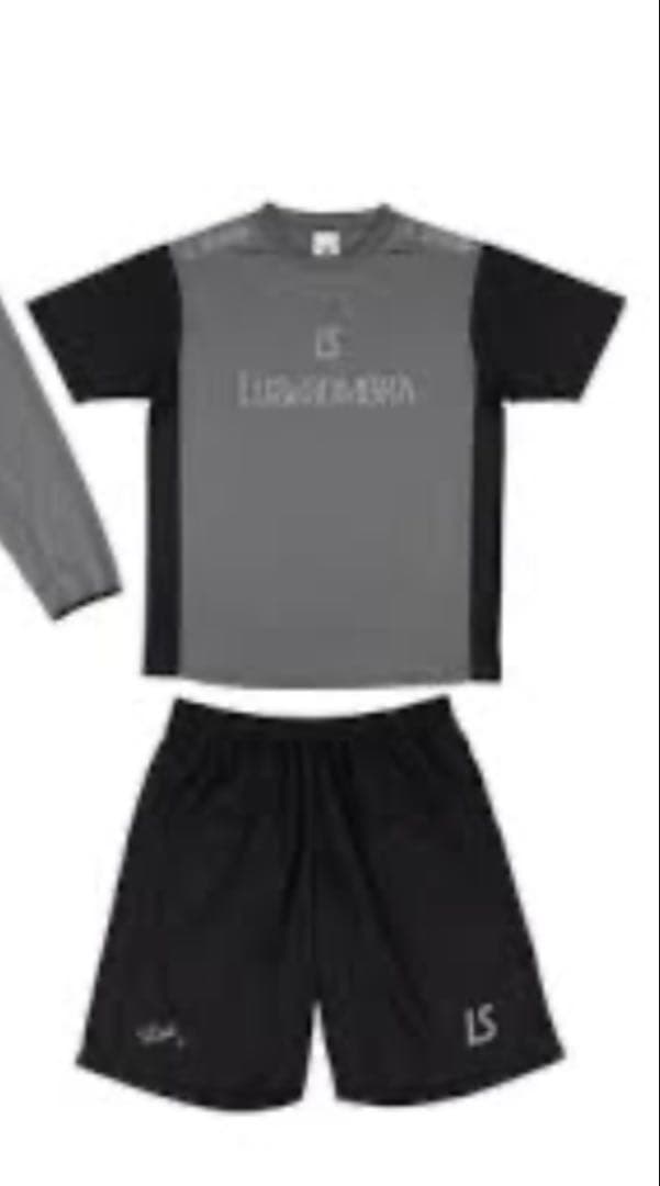 ⭐︎ルースイソンブラ⭐︎プラクティスセット Sサイズ