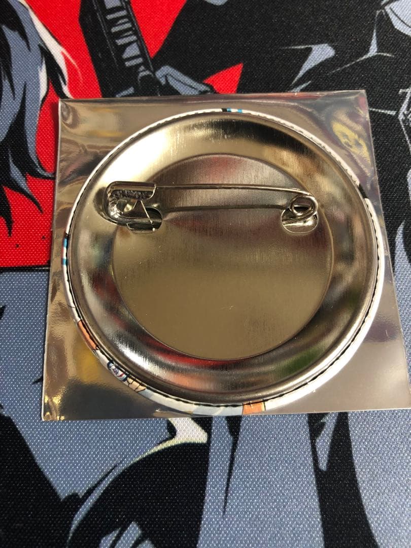 ペルソナ3 男主人公　アイスロールコラボ