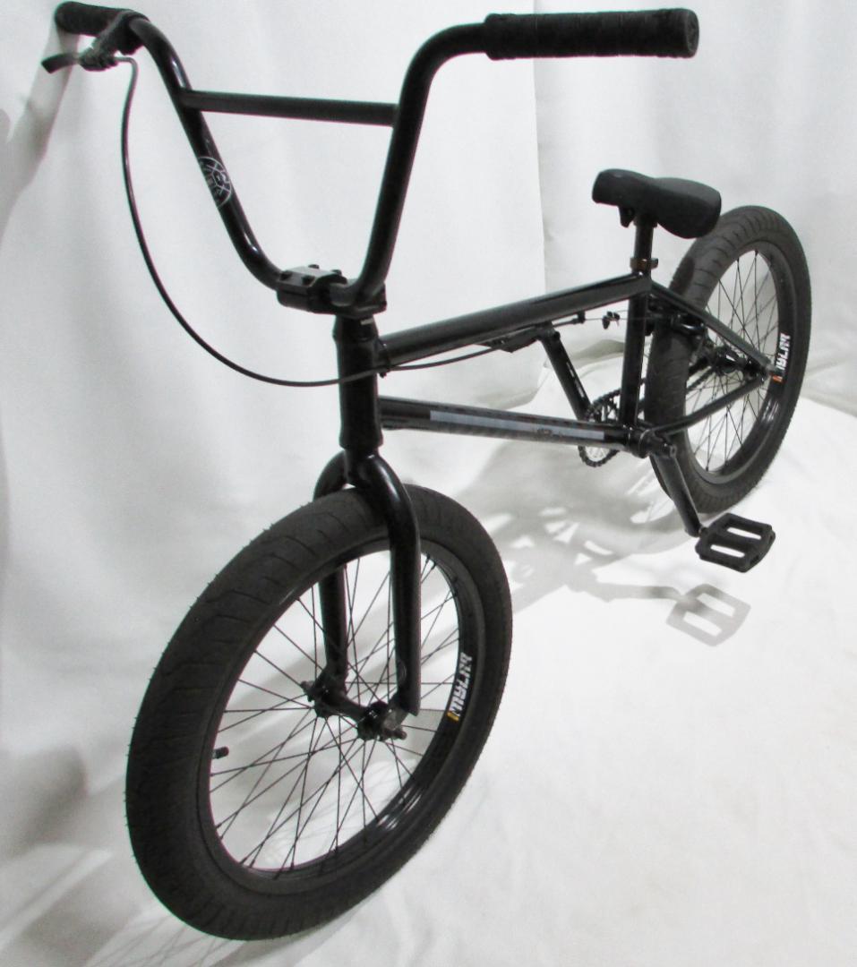-送料込- BMX ストリート KINK WHIP