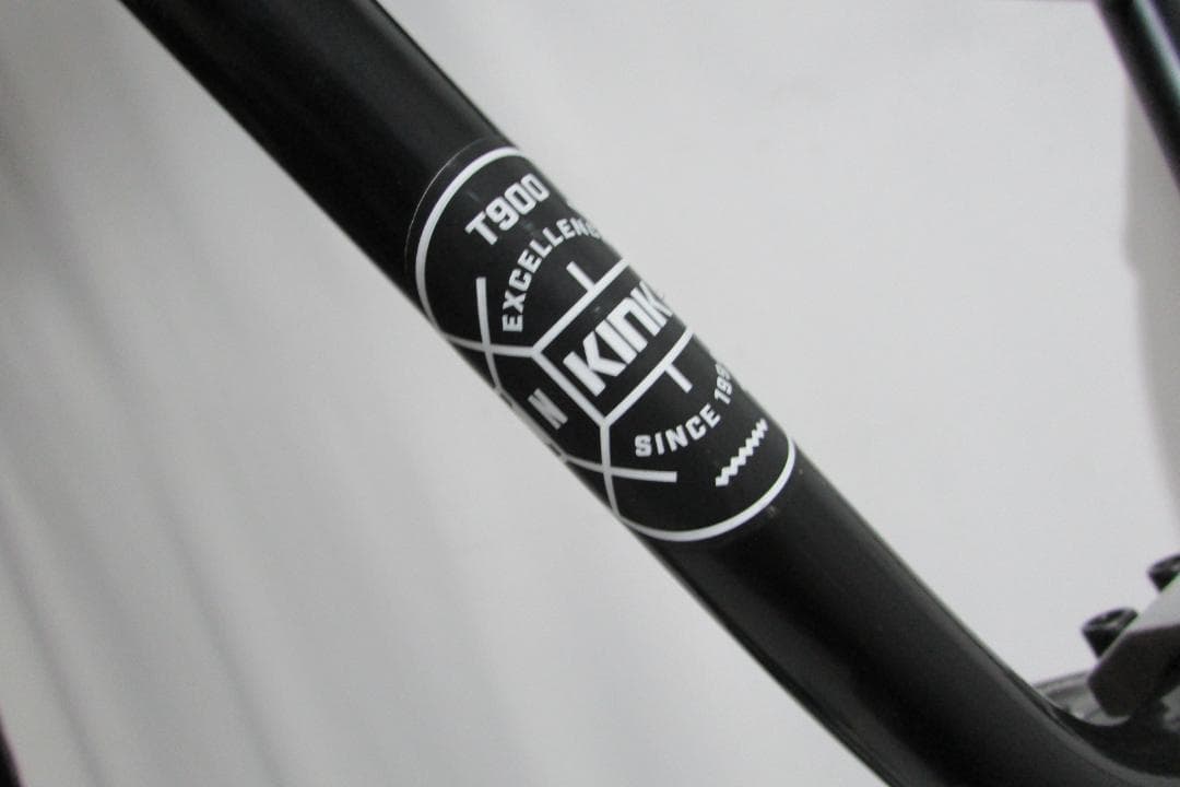 -送料込- BMX ストリート KINK WHIP