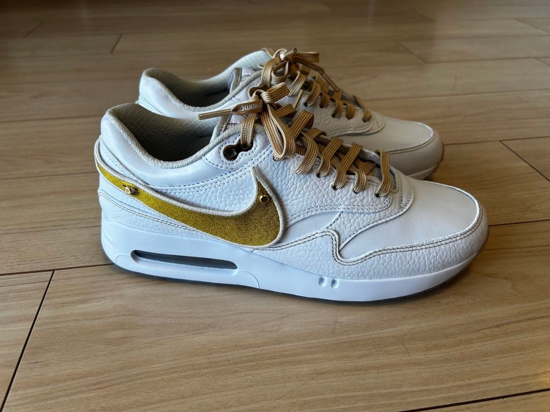 EastsideGolf × Nike Air Max 1 86 OG 26.5