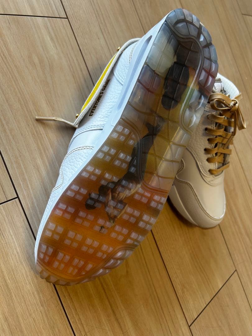 EastsideGolf × Nike Air Max 1 86 OG 26.5