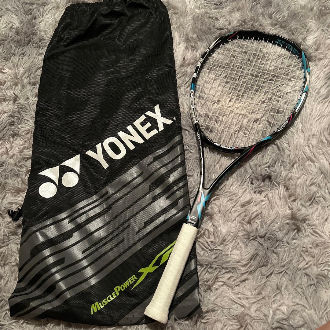 YONEX テニスラケット