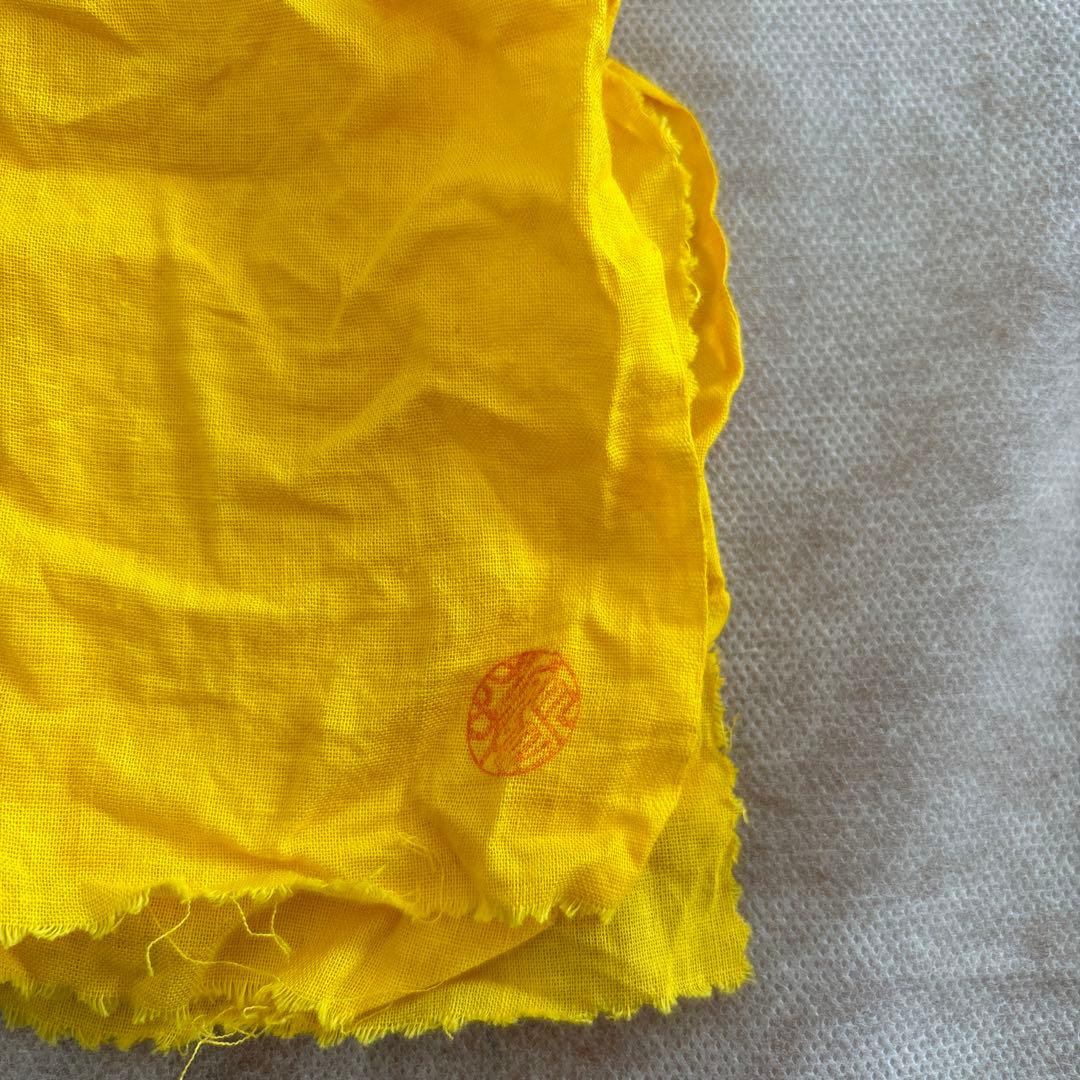 茶道具　棗　山中塗　芳朗