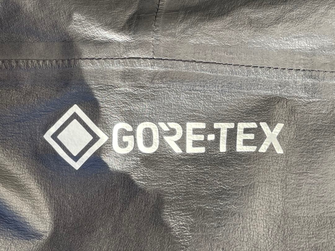 S*O様 Rapha プロチームライトウェイト GORE-TEX SHAKEDR
