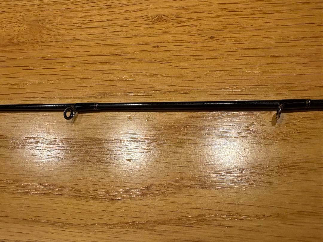 ダイワ　紅牙　MX TYPE-D 610HB THRILL GAME