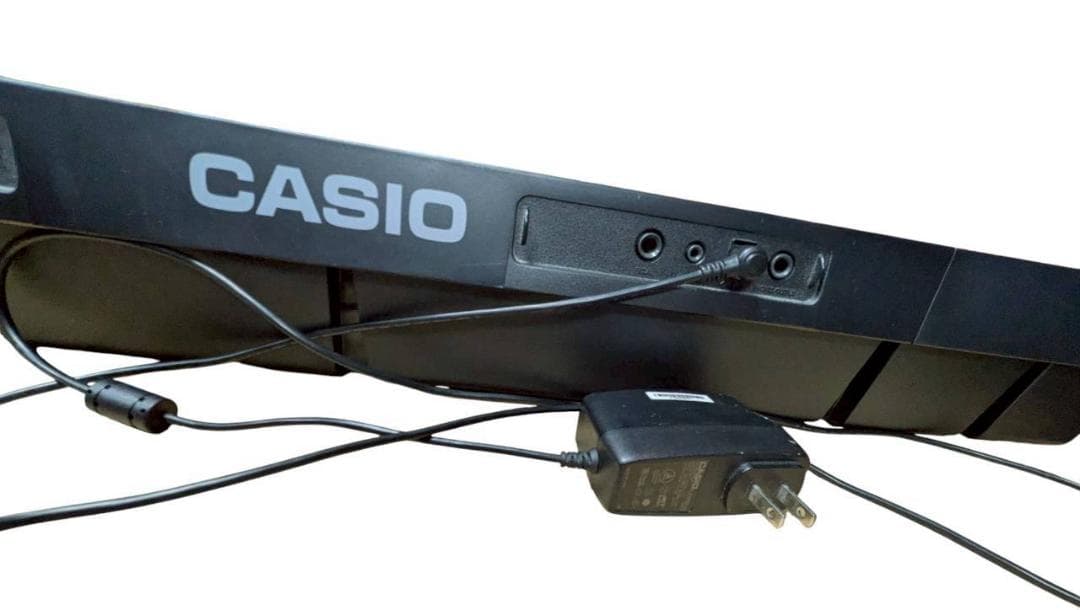 CASIO CT-X700 電子キーボード