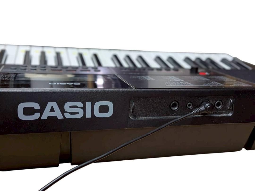 CASIO CT-X700 電子キーボード