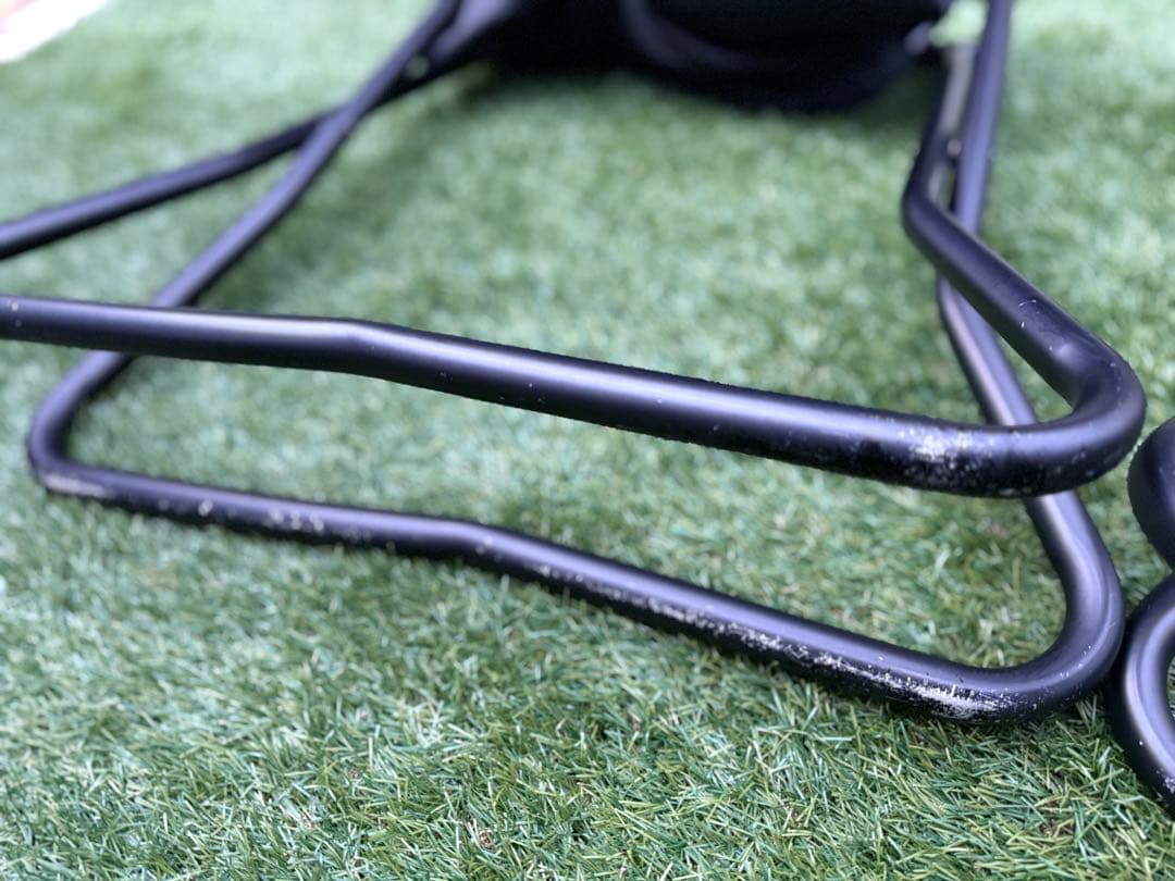 ひまわりTHE NORTH FACE TNF Camp Chair 2脚